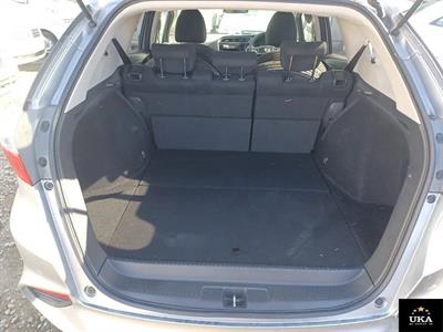 2018 Honda Fit - Thumbnail