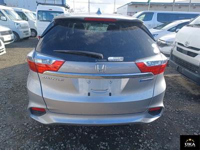 2018 Honda Fit - Thumbnail