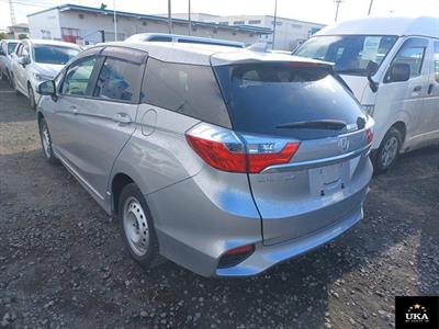 2018 Honda Fit - Thumbnail