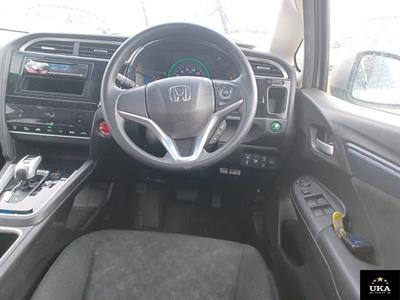 2018 Honda Fit - Thumbnail