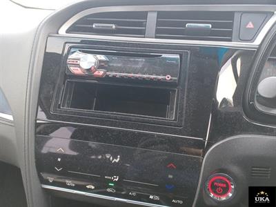 2018 Honda Fit - Thumbnail