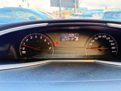 2016 Toyota Sienta - Thumbnail