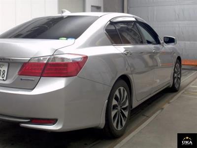 2014 Honda Accord - Thumbnail