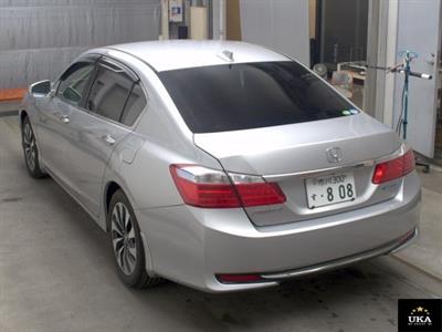2014 Honda Accord - Thumbnail