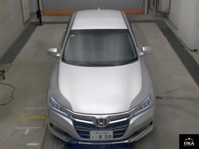 2014 Honda Accord - Thumbnail