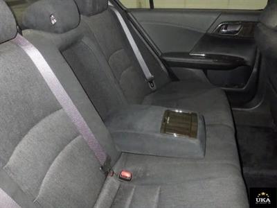 2014 Honda Accord - Thumbnail