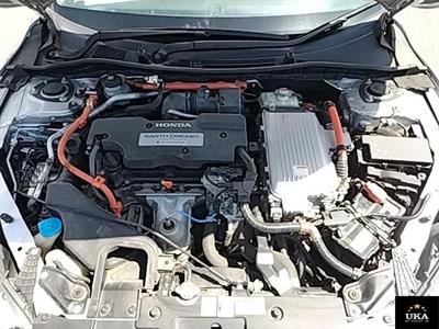2014 Honda Accord - Thumbnail