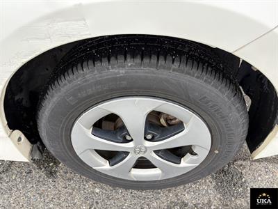 2015 Toyota Prius - Thumbnail
