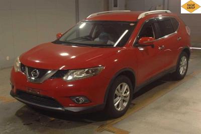 2015 Nissan X-Trail - Thumbnail