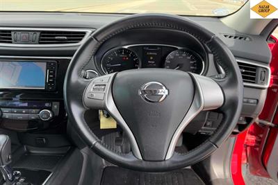 2015 Nissan X-Trail - Thumbnail
