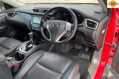 2015 Nissan X-Trail - Thumbnail