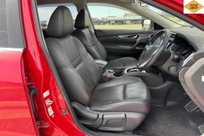2015 Nissan X-Trail - Thumbnail