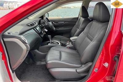 2015 Nissan X-Trail - Thumbnail
