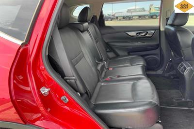 2015 Nissan X-Trail - Thumbnail