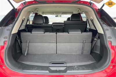 2015 Nissan X-Trail - Thumbnail