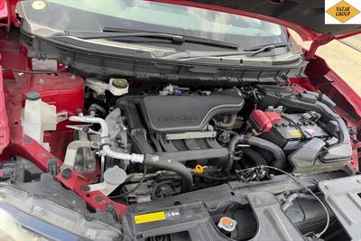 2015 Nissan X-Trail - Thumbnail