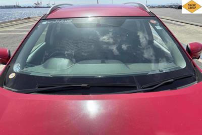 2015 Nissan X-Trail - Thumbnail