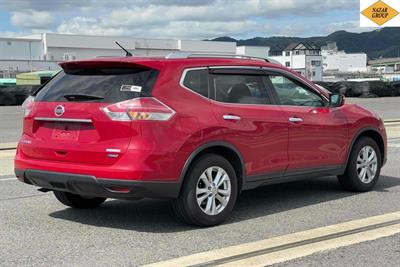 2015 Nissan X-Trail - Thumbnail