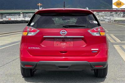 2015 Nissan X-Trail - Thumbnail