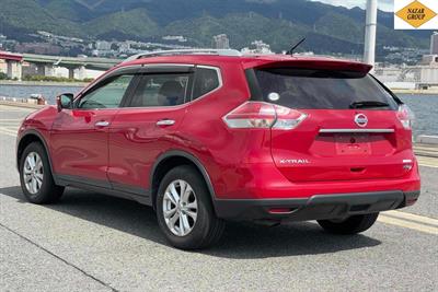 2015 Nissan X-Trail - Thumbnail