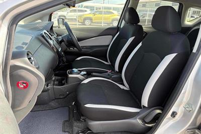 2020 Nissan Note - Thumbnail