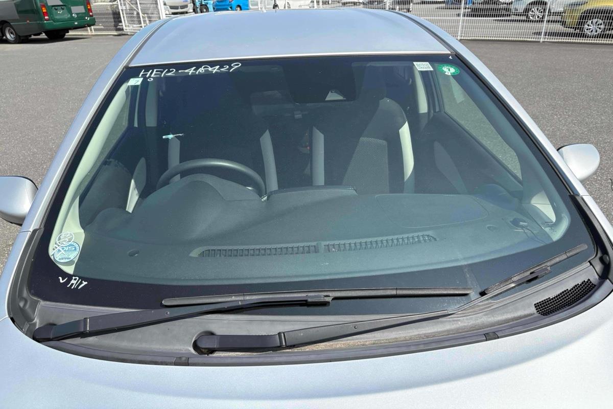 2020 Nissan Note
