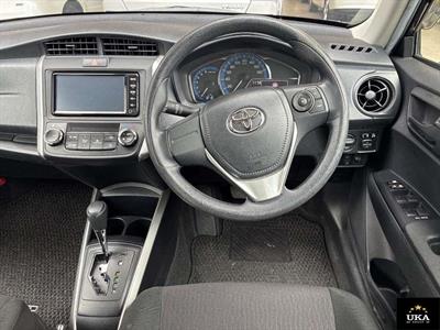 2017 Toyota Corolla - Thumbnail