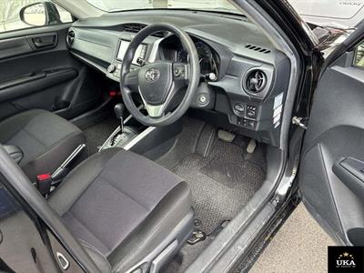 2017 Toyota Corolla - Thumbnail