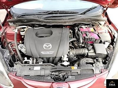 2013 Mazda Demio - Thumbnail