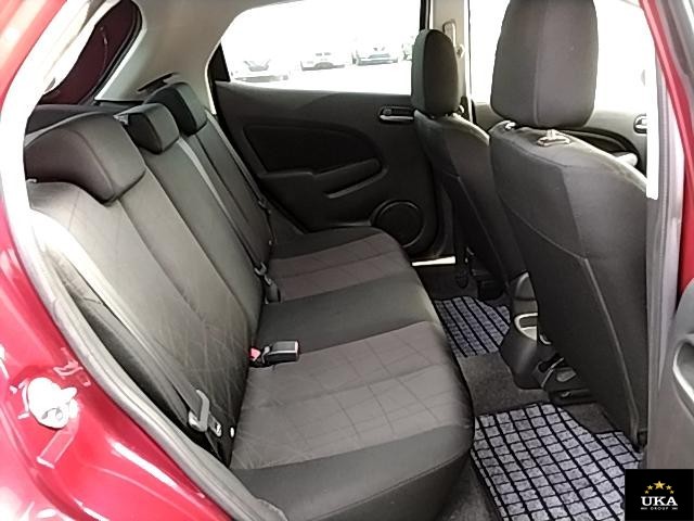 2013 Mazda Demio