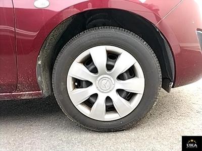 2013 Mazda Demio - Thumbnail