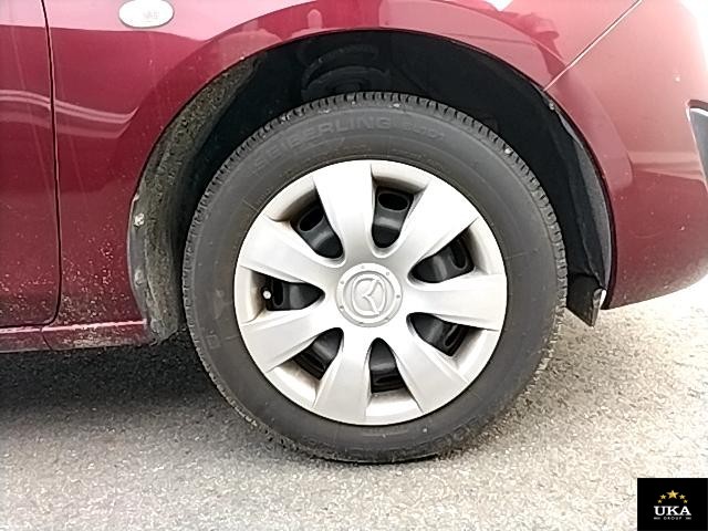 2013 Mazda Demio