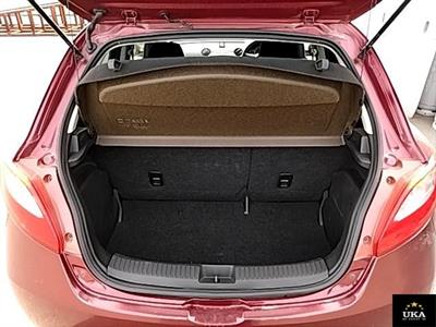 2013 Mazda Demio - Thumbnail
