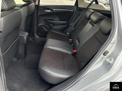 2017 Honda Shuttle - Thumbnail