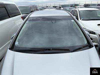 2017 Honda Shuttle - Thumbnail