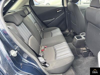 2015 Mazda Demio - Thumbnail