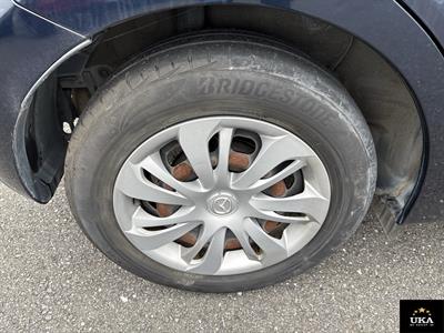 2015 Mazda Demio - Thumbnail