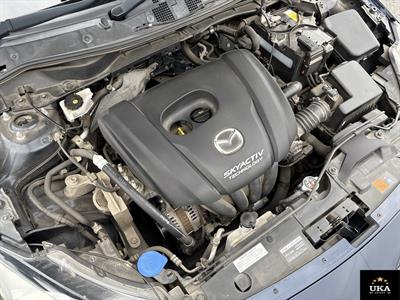 2015 Mazda Demio - Thumbnail