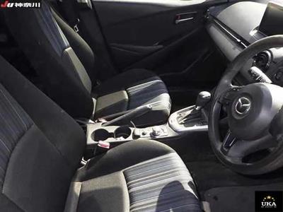 2015 Mazda Demio - Thumbnail