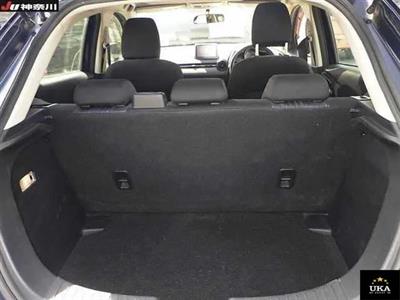 2015 Mazda Demio - Thumbnail