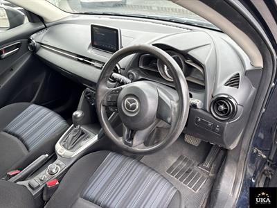 2015 Mazda Demio - Thumbnail