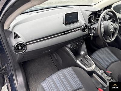 2015 Mazda Demio - Thumbnail