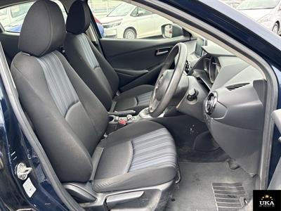 2015 Mazda Demio - Thumbnail