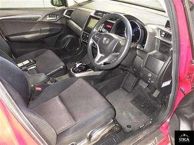 2015 Honda Fit - Thumbnail