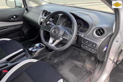 2020 Nissan Note - Thumbnail