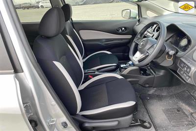 2020 Nissan Note - Thumbnail