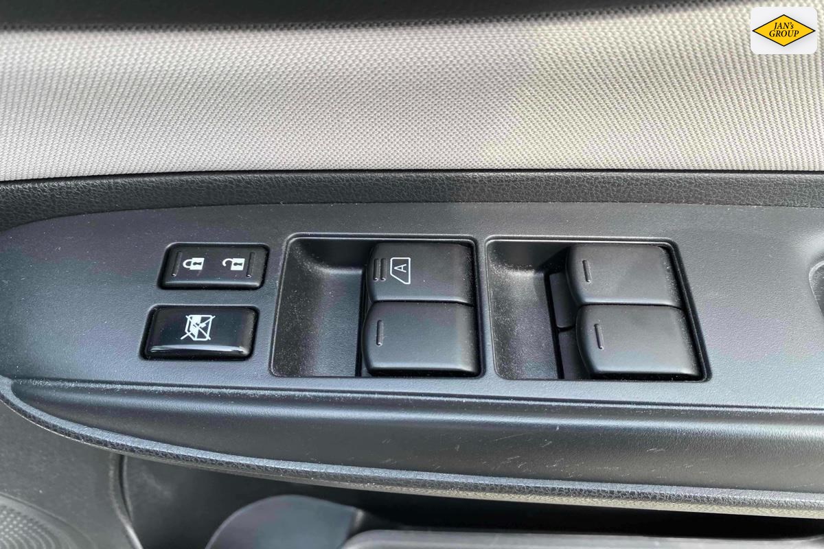 2020 Nissan Note