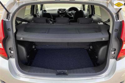 2020 Nissan Note - Thumbnail