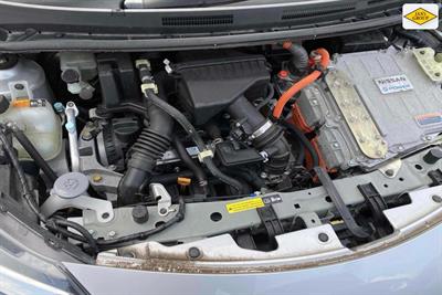 2020 Nissan Note - Thumbnail