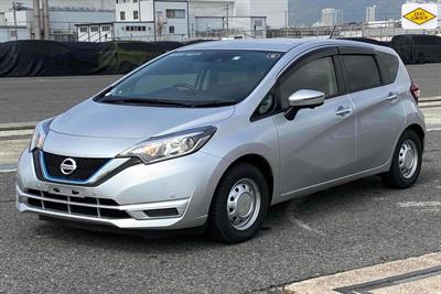 2020 Nissan Note - Thumbnail